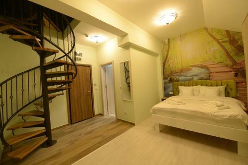 Motel Srpsko Andrejevo Selo