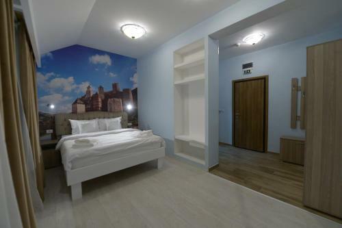 Motel Srpsko Andrejevo Selo