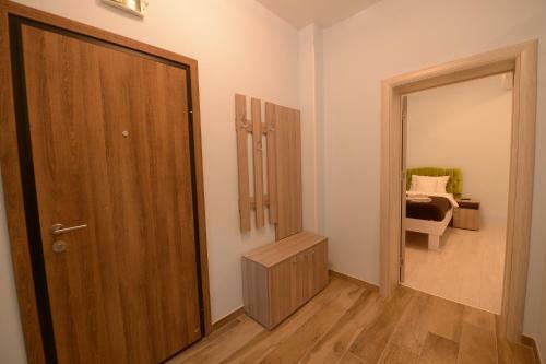 Motel Srpsko Andrejevo Selo