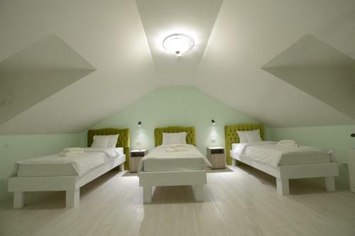 Motel Srpsko Andrejevo Selo