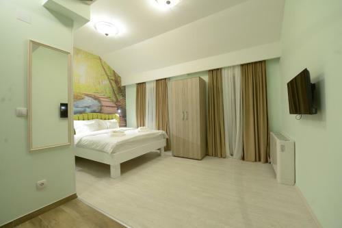 Motel Srpsko Andrejevo Selo