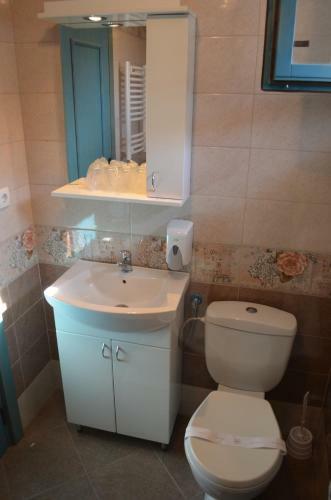 Motel Srpsko Andrejevo Selo