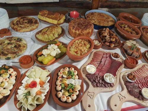 Motel Srpsko Andrejevo Selo