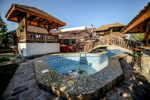 Motel Srpsko Andrejevo Selo