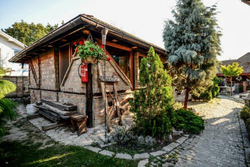 Motel Srpsko Andrejevo Selo