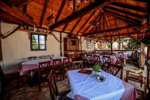 Motel Srpsko Andrejevo Selo