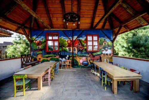 Motel Srpsko Andrejevo Selo