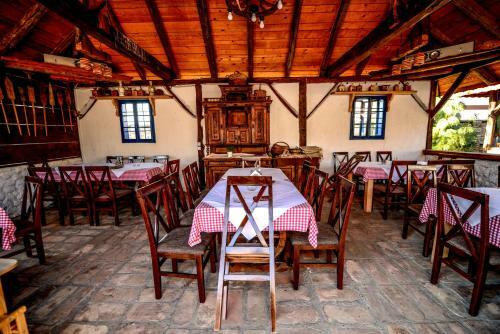 Motel Srpsko Andrejevo Selo