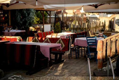 Motel Srpsko Andrejevo Selo