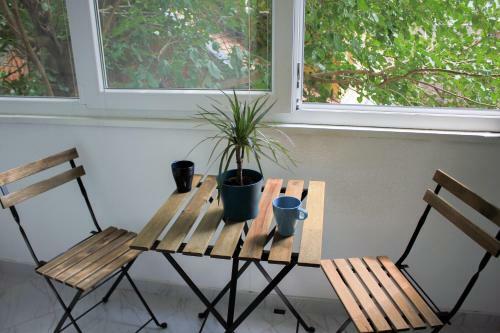 King Marko Apartment (65m2)