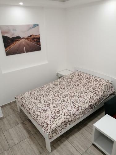 Airport View Apartment
