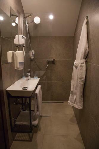 Spasa B&B
