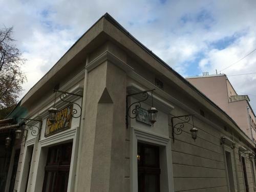 Spasa B&B