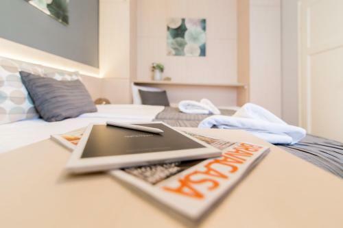 Top Central 5 Apartments