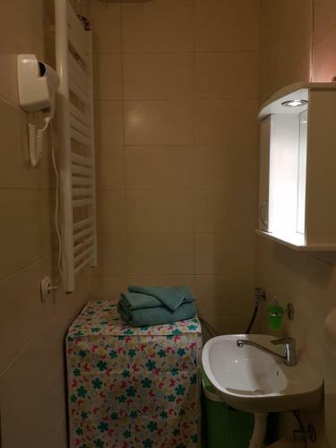 City Apartman Beograd
