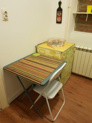 City Apartman Beograd