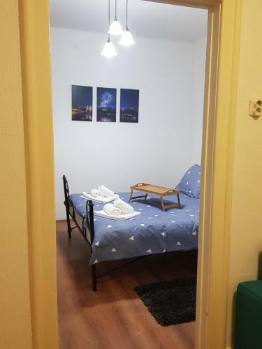 City Apartman Beograd