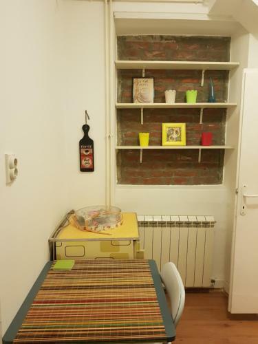 City Apartman Beograd