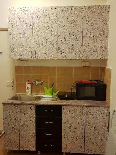 City Apartman Beograd