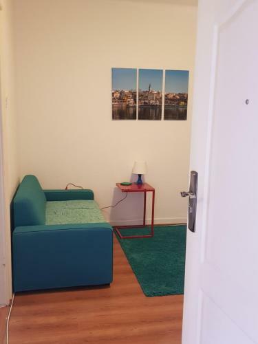 City Apartman Beograd