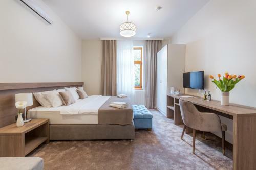 M House Bed And Breakfast