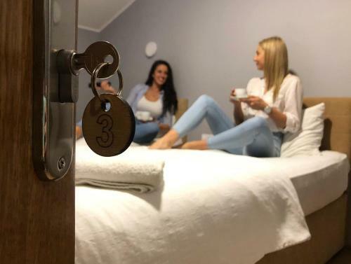 Hotel Garni Ideal