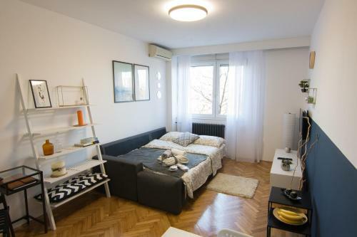 White City Boulevard Apartments