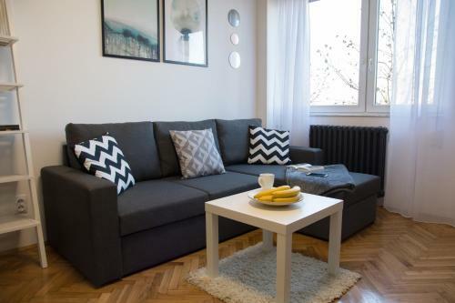 White City Boulevard Apartments