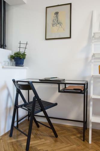 White City Boulevard Apartments