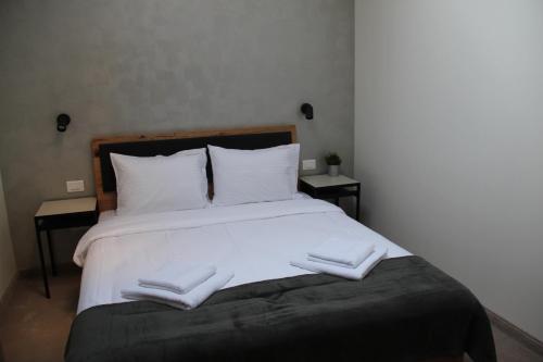 Hostal Urban Lodge Belgrade