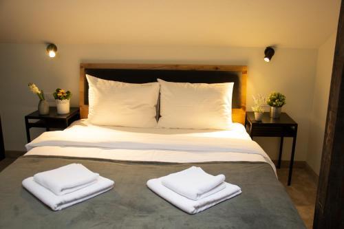 Hostal Urban Lodge Belgrade