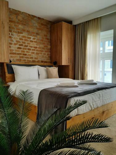 Hostal Urban Lodge Belgrade