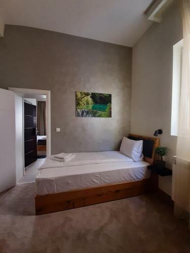Hostal Urban Lodge Belgrade