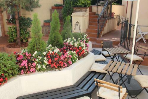 Hostal Urban Lodge Belgrade