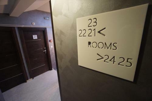 Hostal Urban Lodge Belgrade