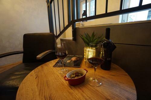 Hostal Urban Lodge Belgrade