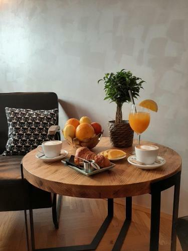 Hostal Urban Lodge Belgrade
