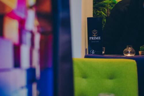 Apartamento Prime