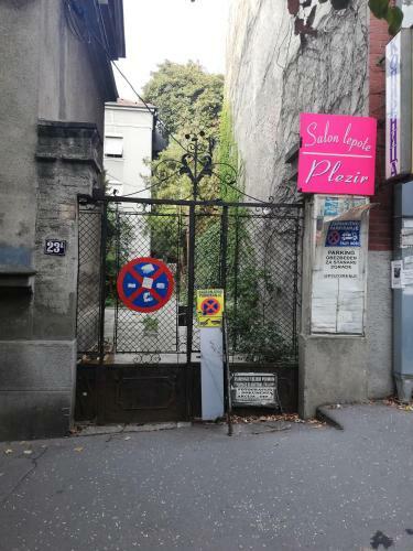 Apartman Pocerac