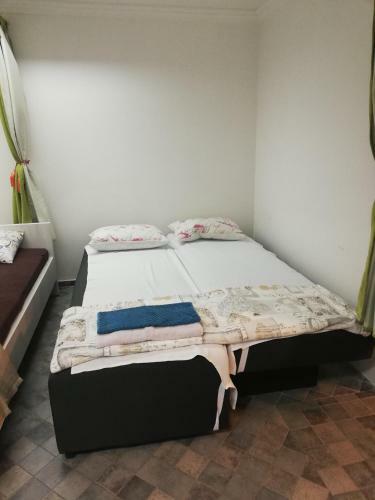 Apartman Pocerac