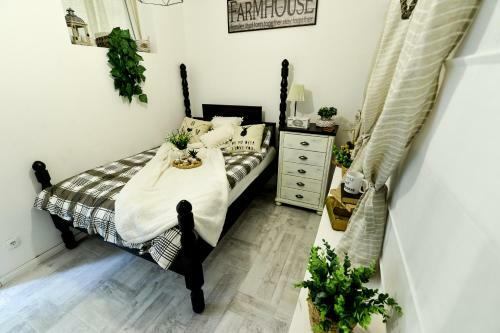 Farmhouse Apartment