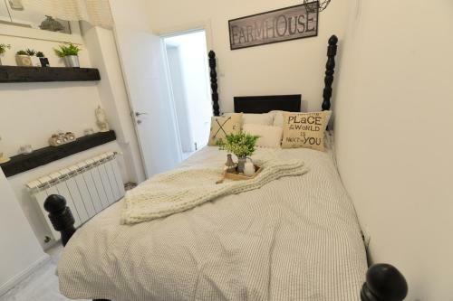 Farmhouse Apartment