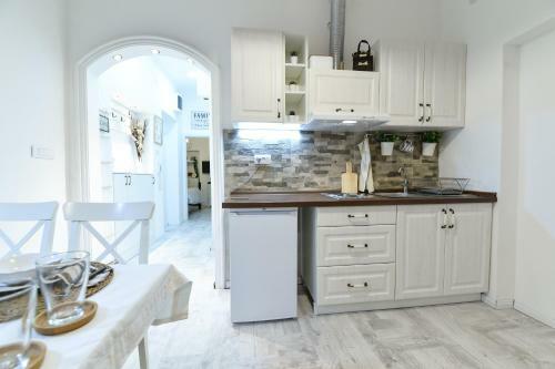 Farmhouse Apartment