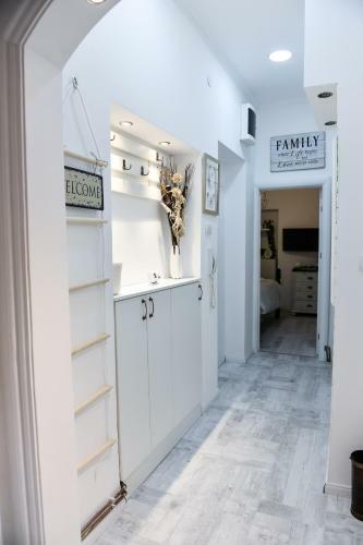 Farmhouse Apartment