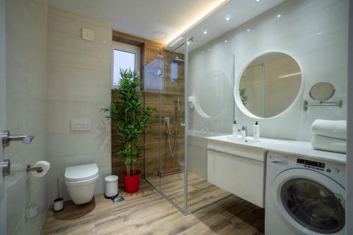 Apartamentos Hostgost At Rv