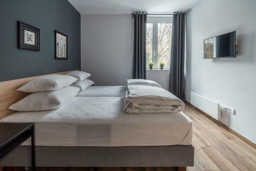 Apartamentos Hostgost At Rv