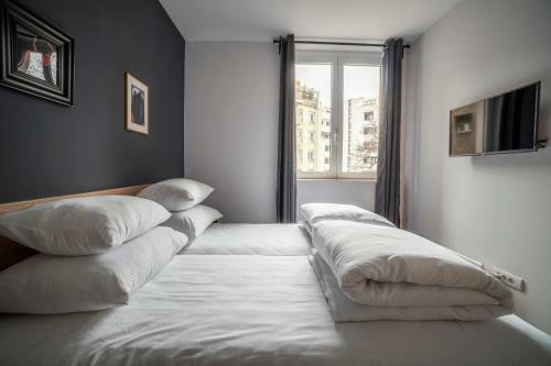 Apartamentos Hostgost At Rv