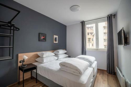 Apartamentos Hostgost At Rv