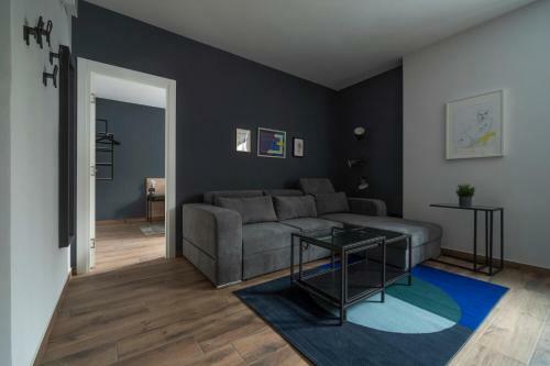 Apartamentos Hostgost At Rv