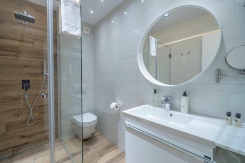 Apartamentos Hostgost At Rv